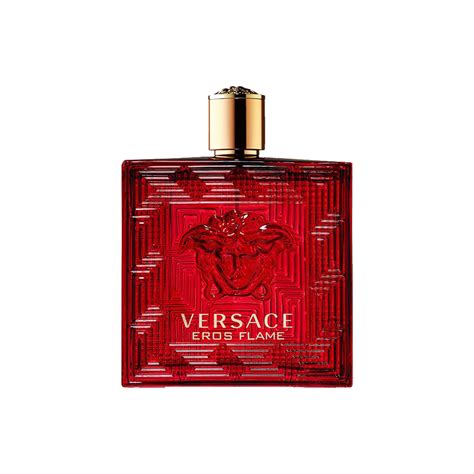 versace eros flame edt|versace eros flame discontinued.